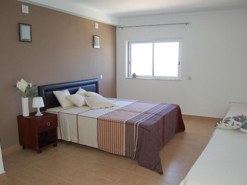 Apartamento A 10 Metros Da Praia De Albufeira Exterior photo